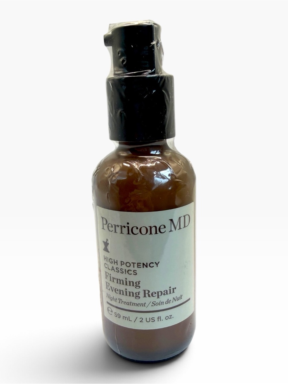 NWT Perricone MD Firming Evening Repair Night Treatment - *Factory Sealed*